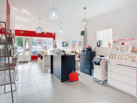   Local Commercial Frignicourt, 74.39 m² 