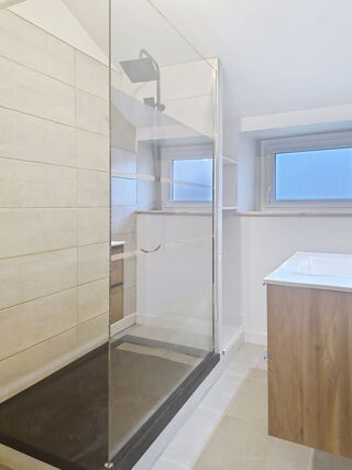  Maison à vendre 4 pièces 93 m²