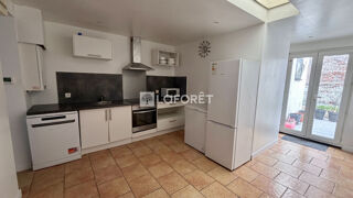 Vente Maison MAISON FAMILIALE 5 PIÈCES - 4 CHAMBRES - EXTÉRIEUR - POTENTIEL COLOCATION - NOUVEAU ROUBAIX Roubaix