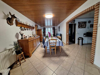  Maison � vendre 6 pi�ces 