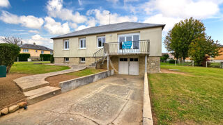  Maison  vendre 5 pices 89 m