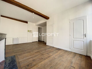  Appartement à louer 1 pièce 28 m²