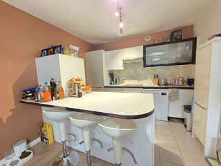  Appartement  vendre 4 pices 86 m