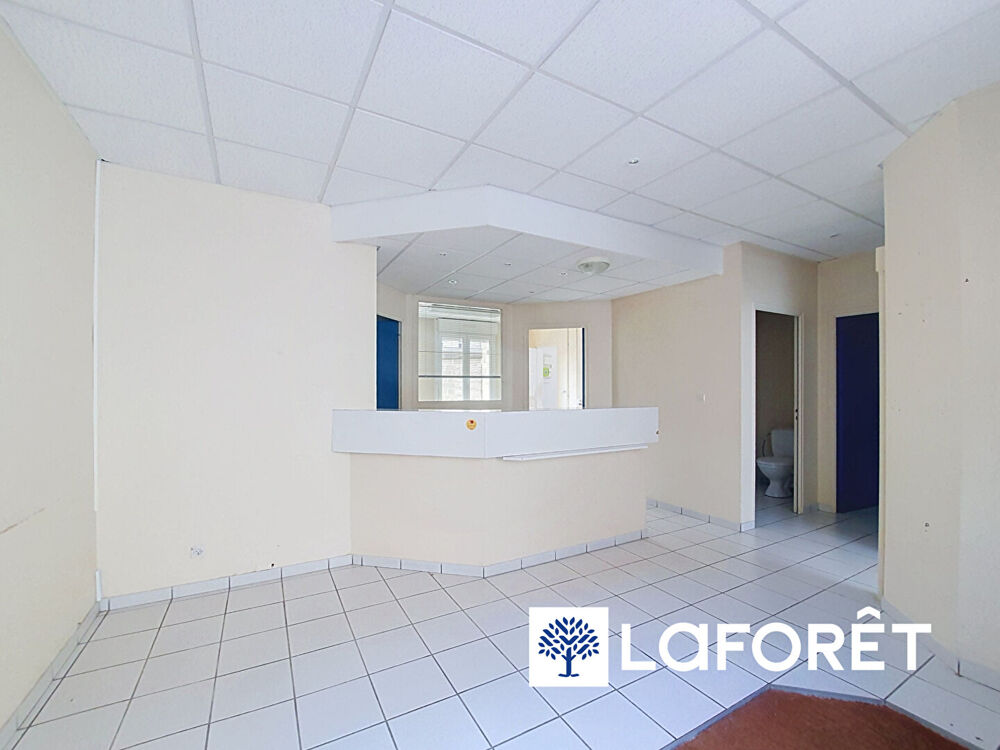 Vente Maison CENTRE VILLE D'AUNAY SUR ODON Aunay sur odon