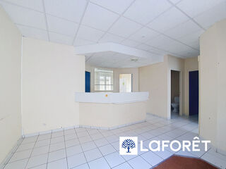  Maison à vendre 6 pièces 124 m²