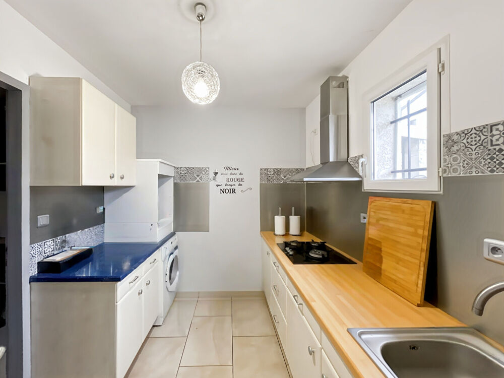 Vente Maison Maison Montauban 4 pièce(s) 121.35 m2 Montauban