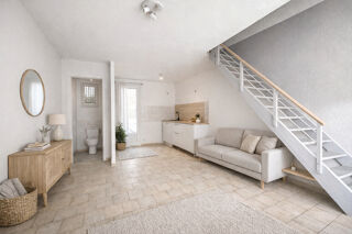  Maison � vendre 2 pi�ces 40 m�