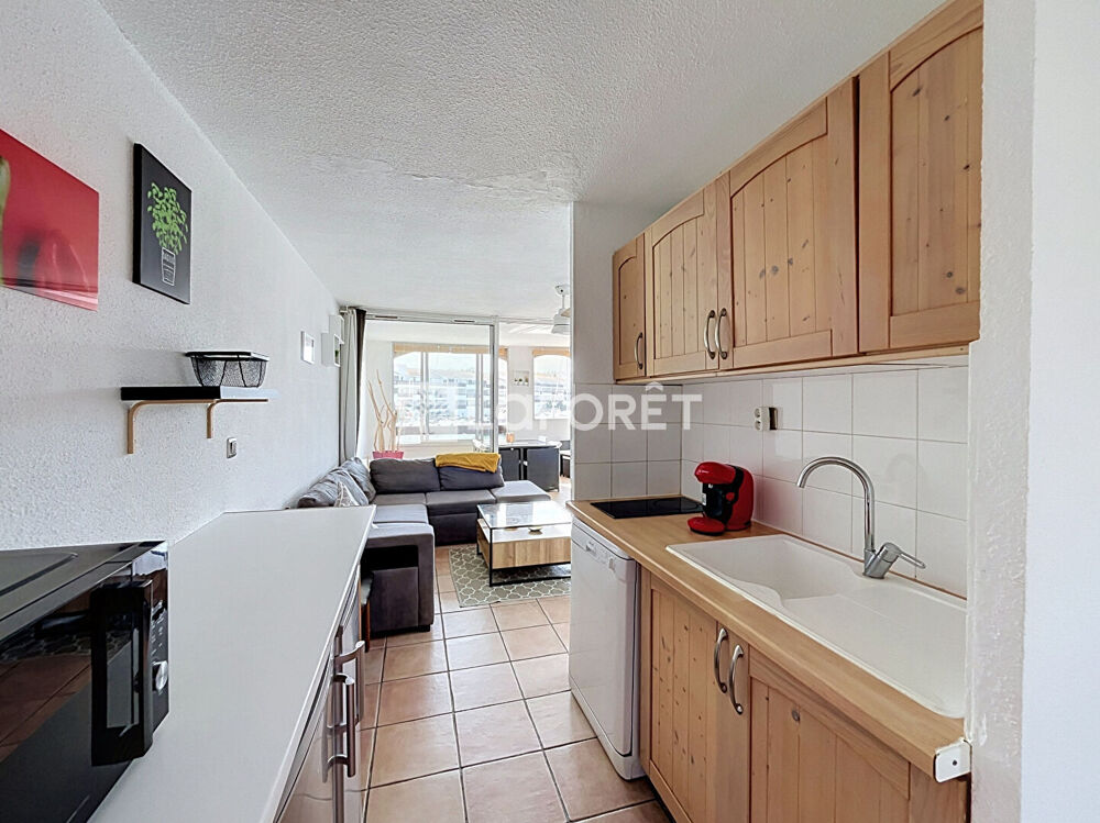 Vente Appartement Appartement Saint Cyprien 3 pièce(s) 35m2 Saint cyprien