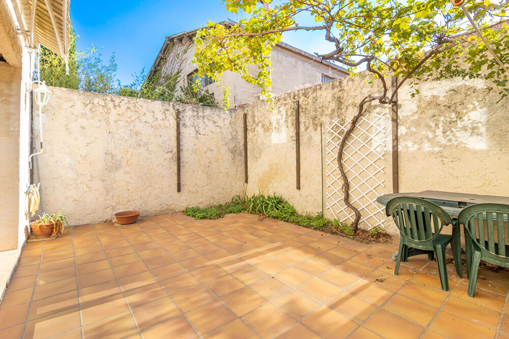 Vente Maison Maison 5 Pièces 188m2  - MARSEILLE 13009 Marseille 9