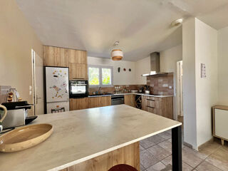  Maison à louer 5 pièces 136 m²