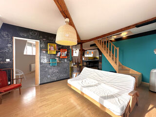  Maison � vendre 5 pi�ces 245 m�