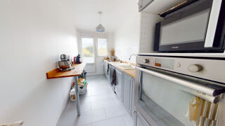  Appartement � vendre 4 pi�ces 80 m�