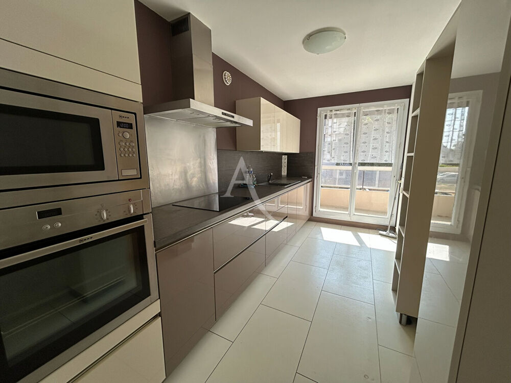 Vente Appartement Appartement de 92 m² proche front de mer Saint nazaire