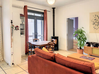  Appartement à vendre 3 pièces 74 m²