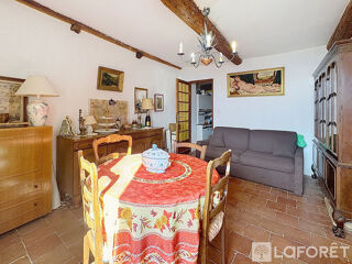  Appartement � vendre 2 pi�ces 46 m�