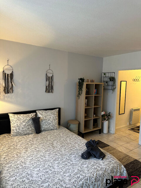   Studio - Gaillard Appartement - 1 pi�ce(s) - 26 m�