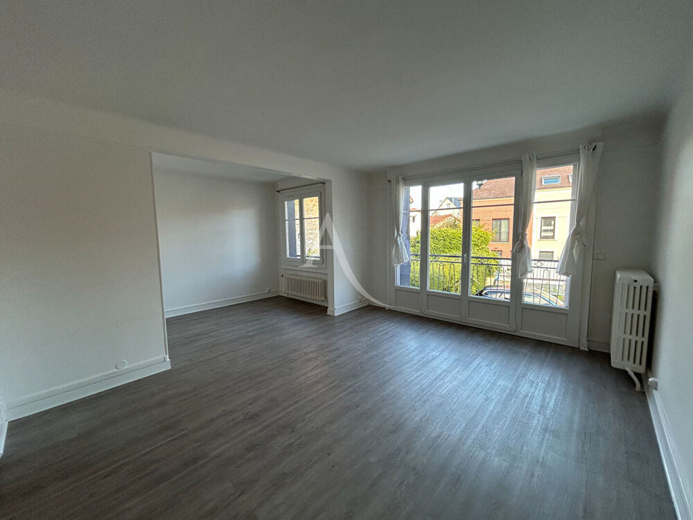 Location Maison MAISON DE VILLE 4/5 pièces proche centre ville Bry sur marne