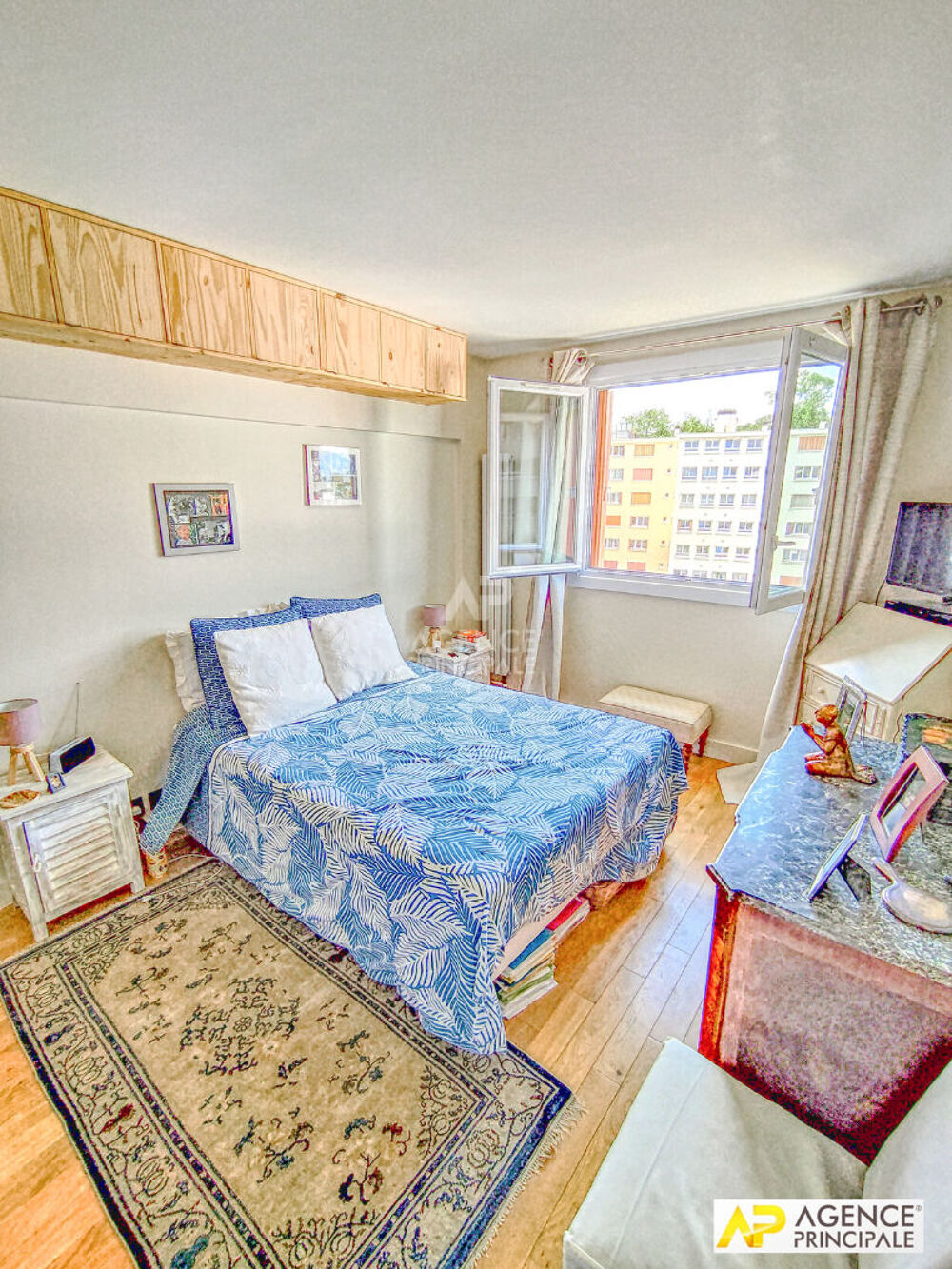 � vendre  Appartement Versailles (78000)