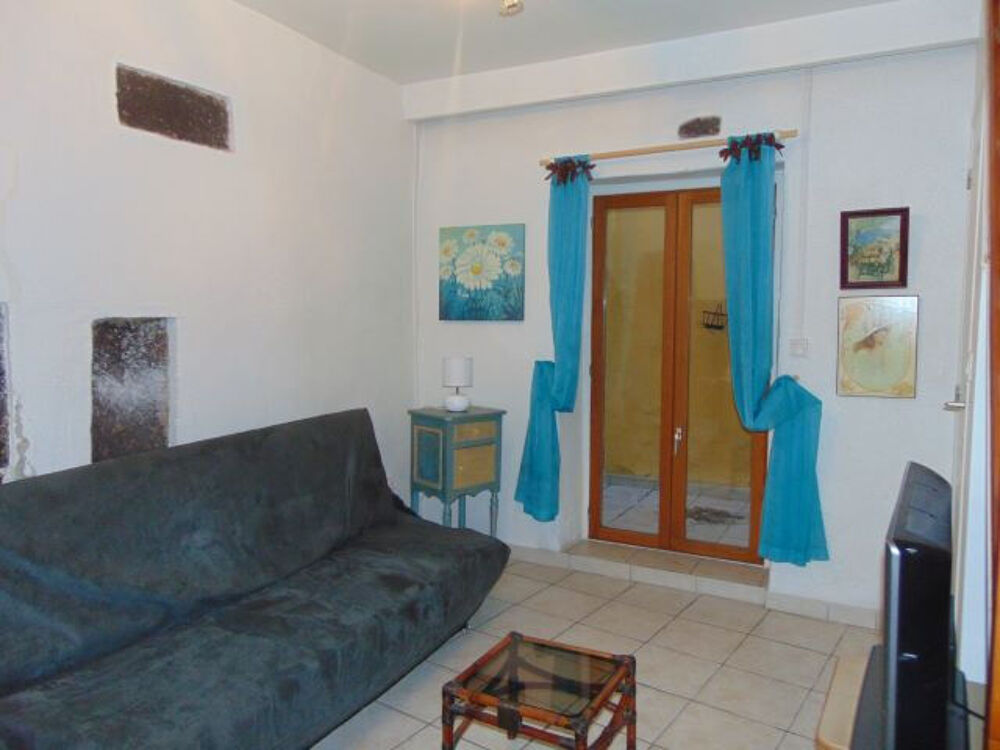 Appartement Agde 2 pièces 37 M² environ