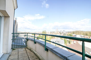  Appartement à louer 3 pièces 55 m²
