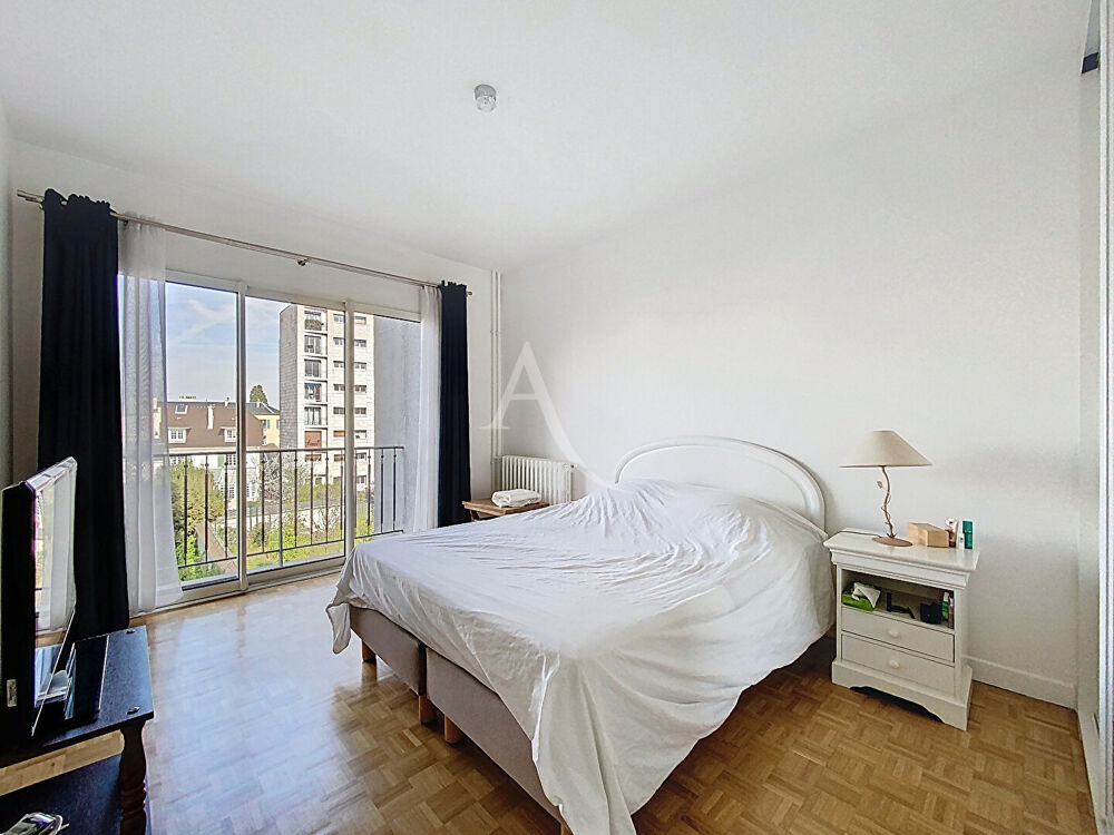 � vendre  Appartement Saint-Germain-en-Laye (78100)