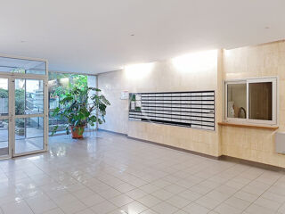  Appartement  vendre 3 pices 61 m