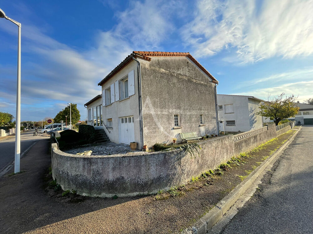 VILLA T4