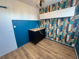  Appartement à vendre 3 pièces 52 m²
