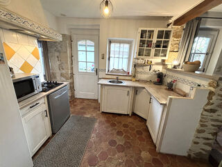  Maison � vendre 5 pi�ces 114 m�