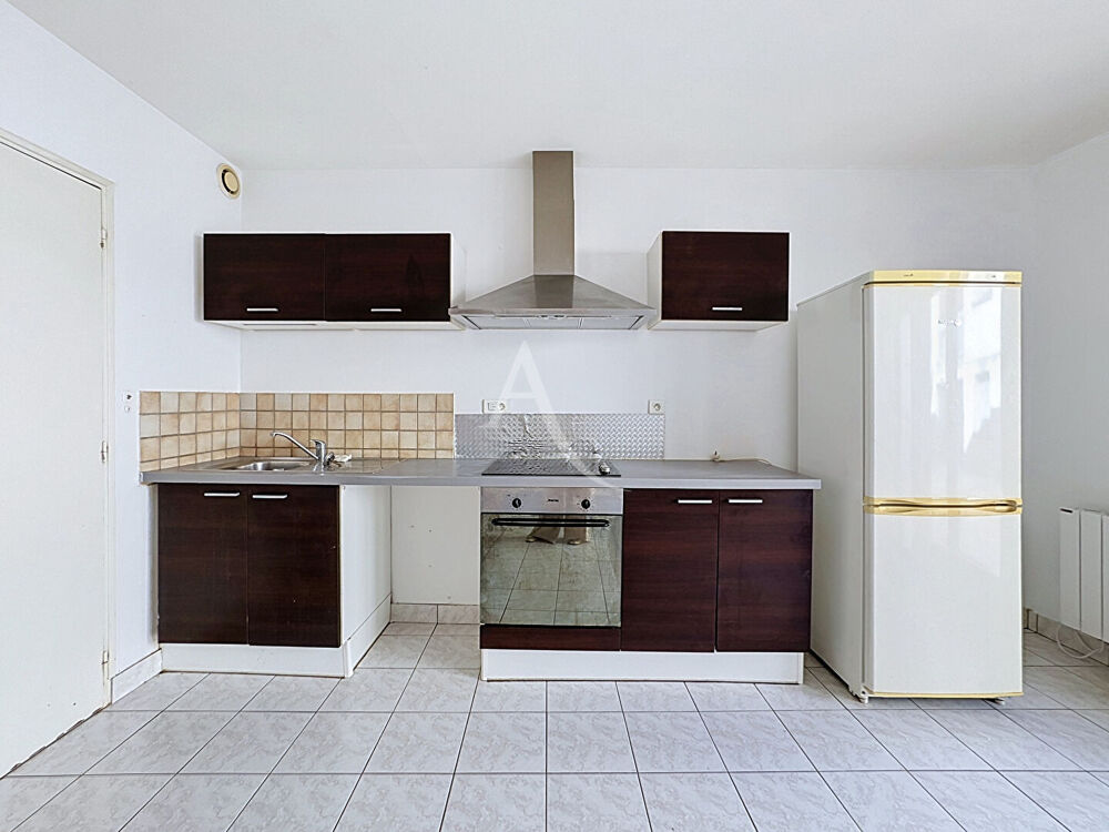 Location Appartement APPARTEMENT DUPLEX  2 CHAMBRES CHATEAU GONTIER Chateau gontier sur mayenne
