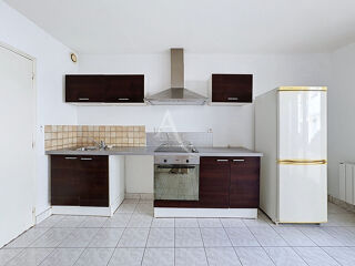  Appartement à louer 3 pièces 53 m²