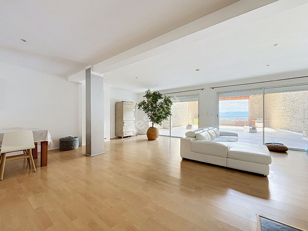 Vente Maison Maison d'architecte Livron Sur Drome 6 pièce(s) 175 m2 Livron sur drome