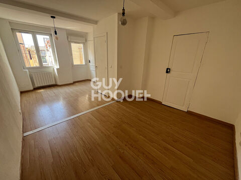  Maison � louer 3 pi�ces 67 m�