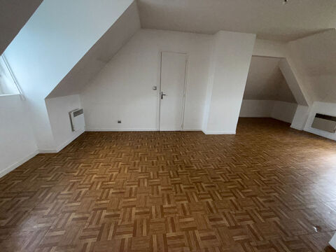   Studio Saint Germain La Blanche Herbe Appartement - 1 pi�ce(s) - 25 m�