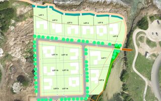  Appartement � vendre 642 m�