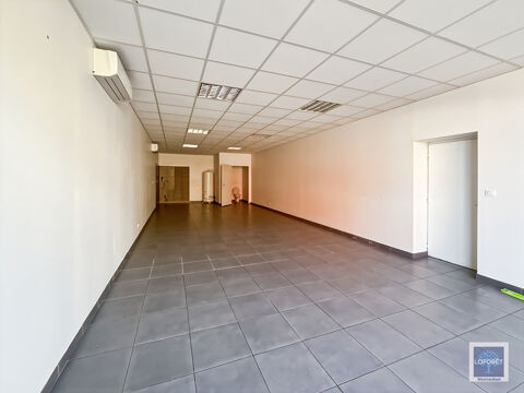   Local commercial Montauban 69 m2 