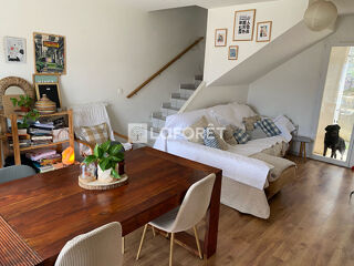  Maison � vendre 4 pi�ces 87 m�