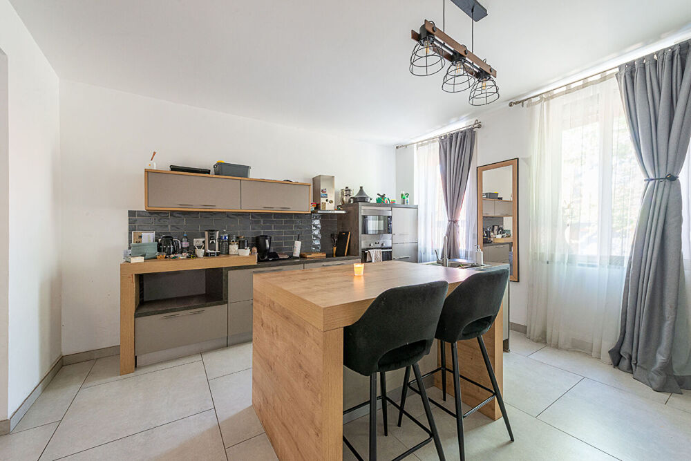 Maison rénovée de 148 m² à Crespin ? Proche de toutes commodités