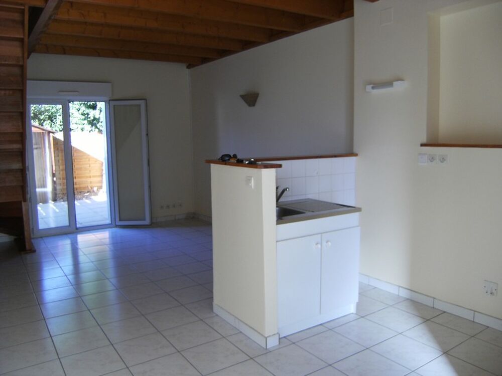 Location Appartement Appartement duplex TRELAZE   3 pièce(s)   49.60m2 Trelaze