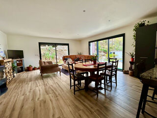  Maison à vendre 5 pièces 148 m²