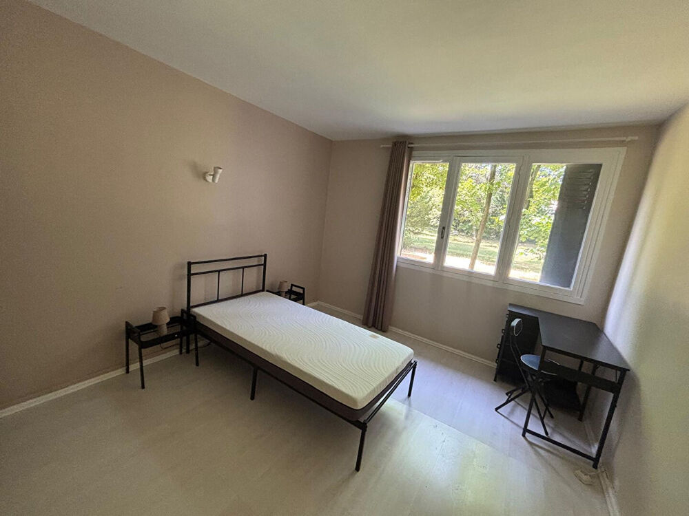 Appartement Ecully 3 pièces 51.63 m2
