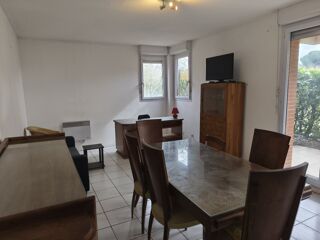  Appartement � vendre 3 pi�ces 53 m�