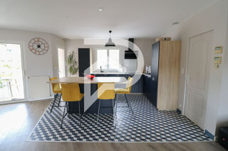  Maison � vendre 5 pi�ces 