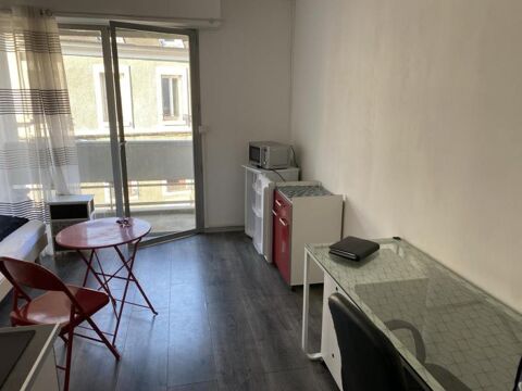  Appartement � louer 1 pi�ce 21 m�