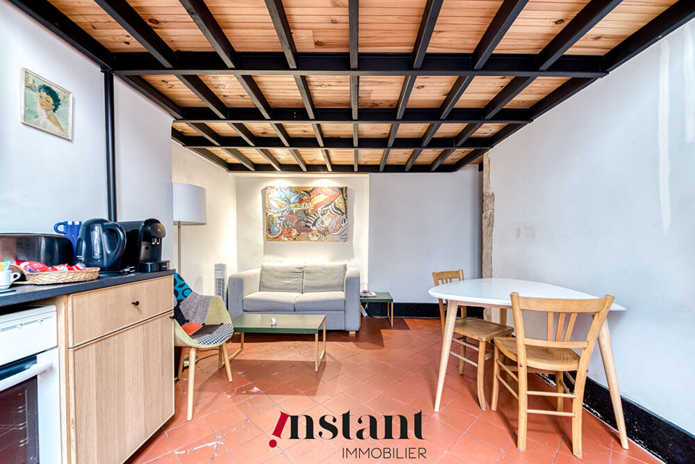 Exclusivité - T2 - Sergent Blandan