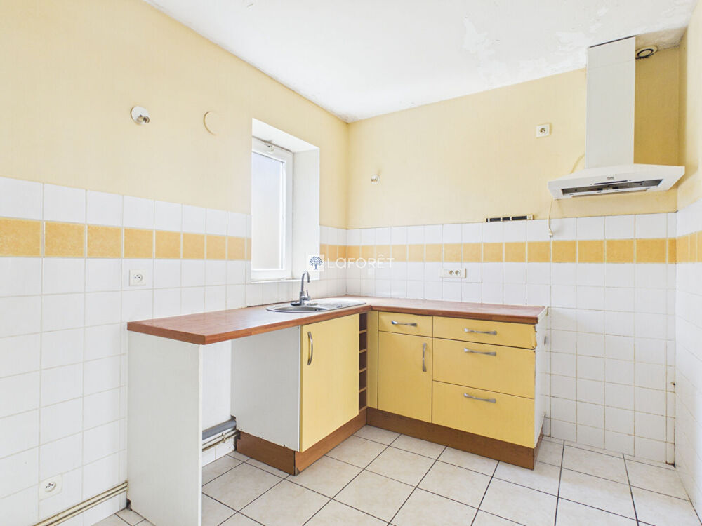 Maison Scaer 6 pièce(s) 130 m2