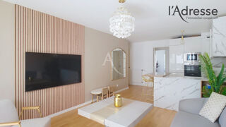  Appartement à vendre 4 pièces 75 m²