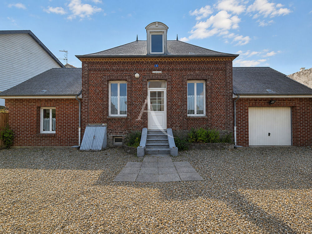 Maison Le Crotoy