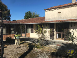  Maison à vendre 4 pièces 126 m²