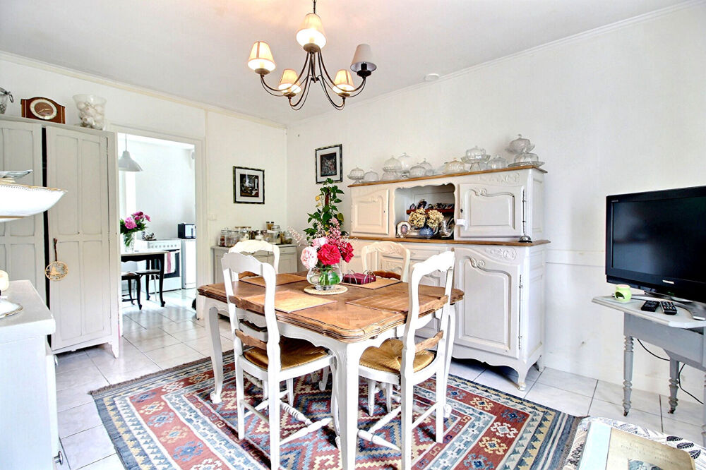 Vente Maison Maison CHATEAU THIERRY - 5 pièce(s) 100 m2 Chateau thierry